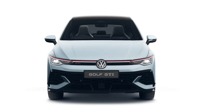 Volkswagen Golf 2.0 TSI 300 GTI Clubsport 5dr DSG Petrol Hatchback - Image 2